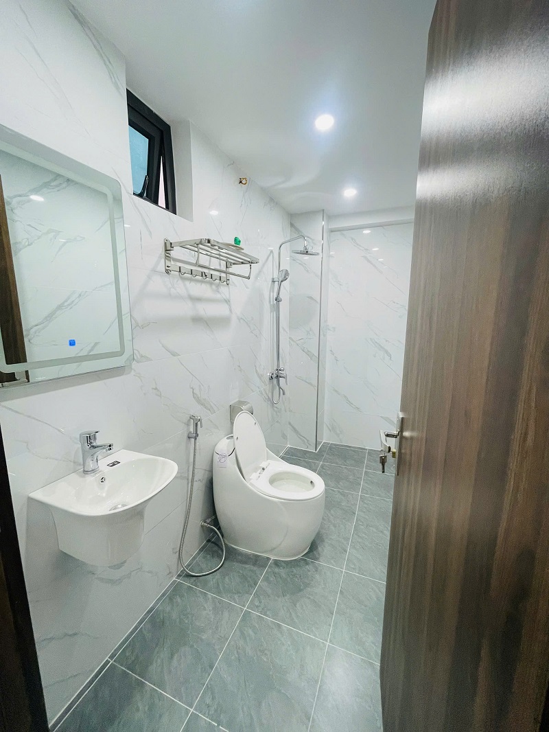 BÁN NHÀ NGÕ 302 VĂN CAO, ĐẰNG LÂM, HẢI AN, HẢI PHÒNG